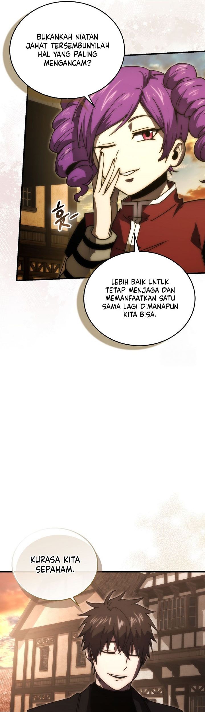 Demon Lord’s Martial Arts Ascension Chapter 107 - halaman 62