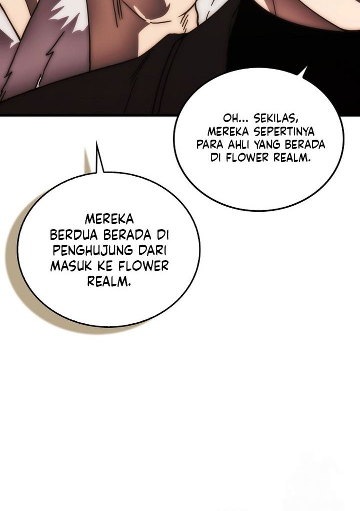 Demon Lord’s Martial Arts Ascension Chapter 107 - halaman 67