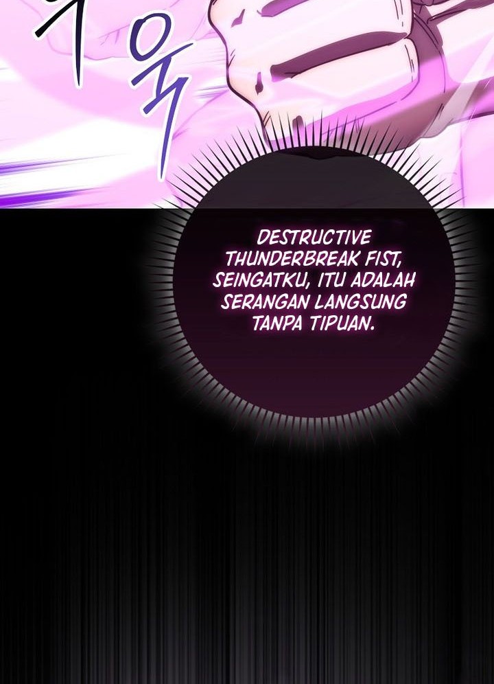 Demon Lord’s Martial Arts Ascension Chapter 107 - halaman 9