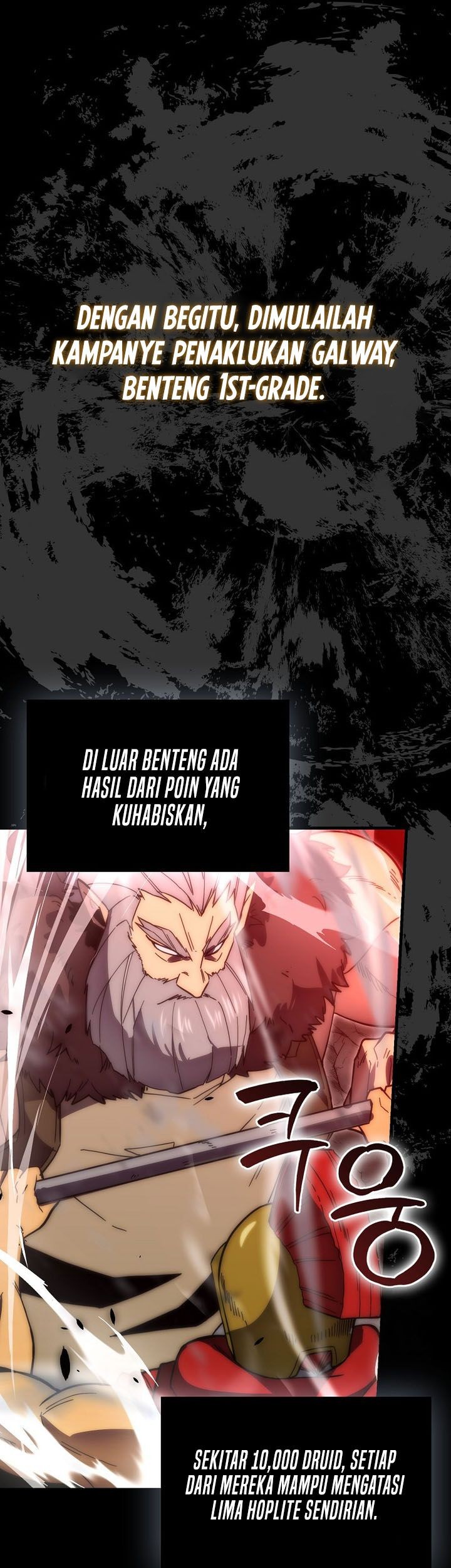 Demon Lord’s Martial Arts Ascension Chapter 108 - halaman 10