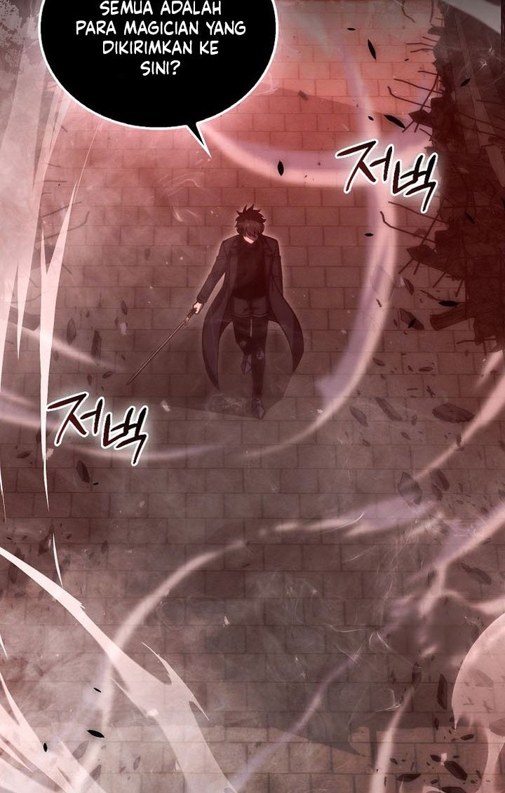 Demon Lord’s Martial Arts Ascension Chapter 108 - halaman 13