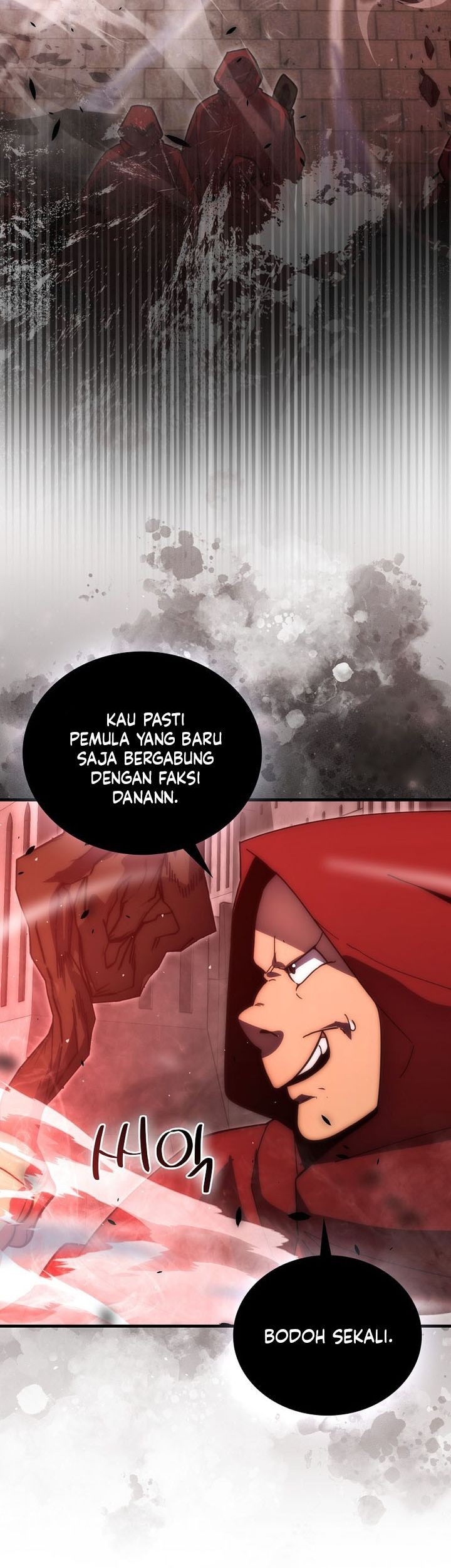 Demon Lord’s Martial Arts Ascension Chapter 108 - halaman 14