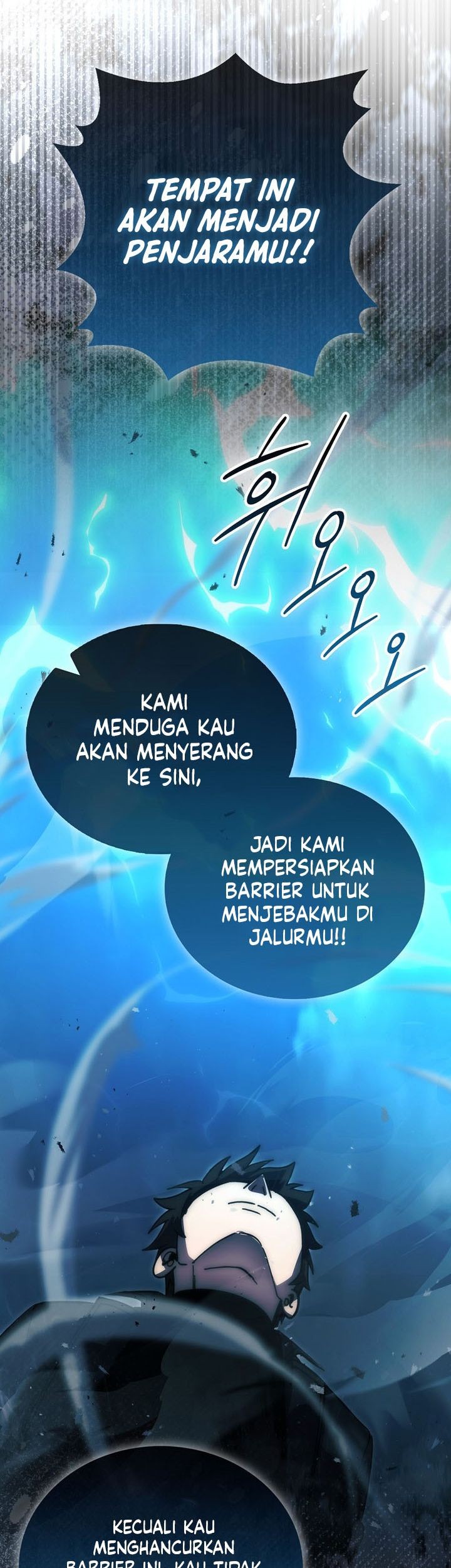 Demon Lord’s Martial Arts Ascension Chapter 108 - halaman 16