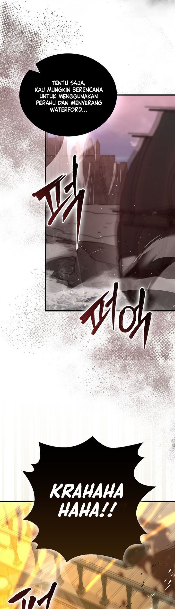 Demon Lord’s Martial Arts Ascension Chapter 108 - halaman 20
