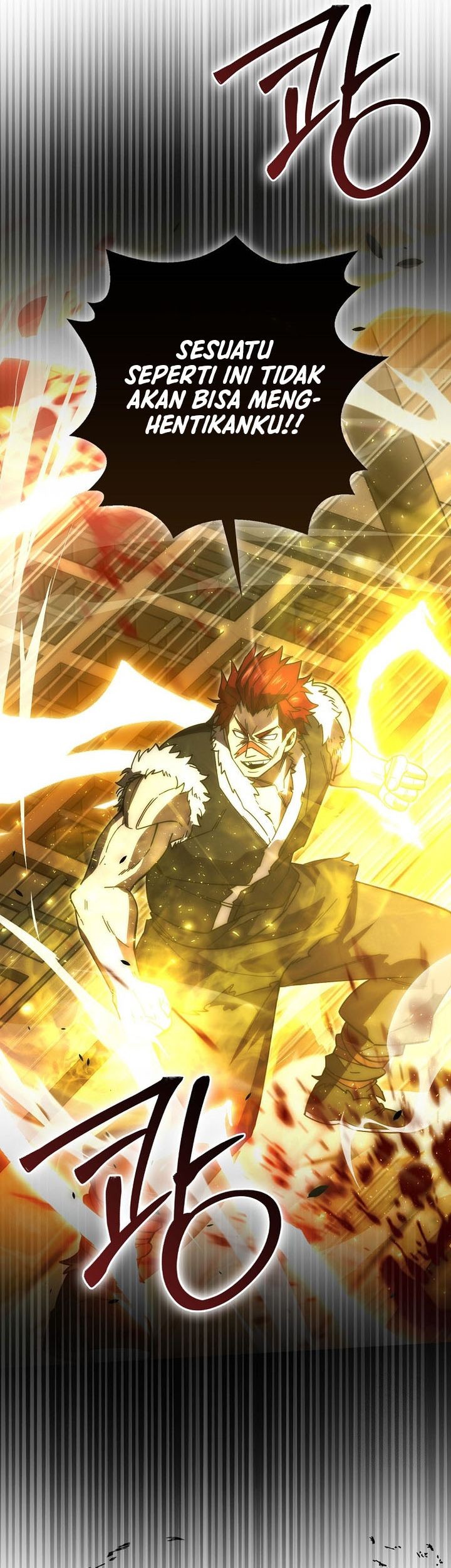Demon Lord’s Martial Arts Ascension Chapter 108 - halaman 22