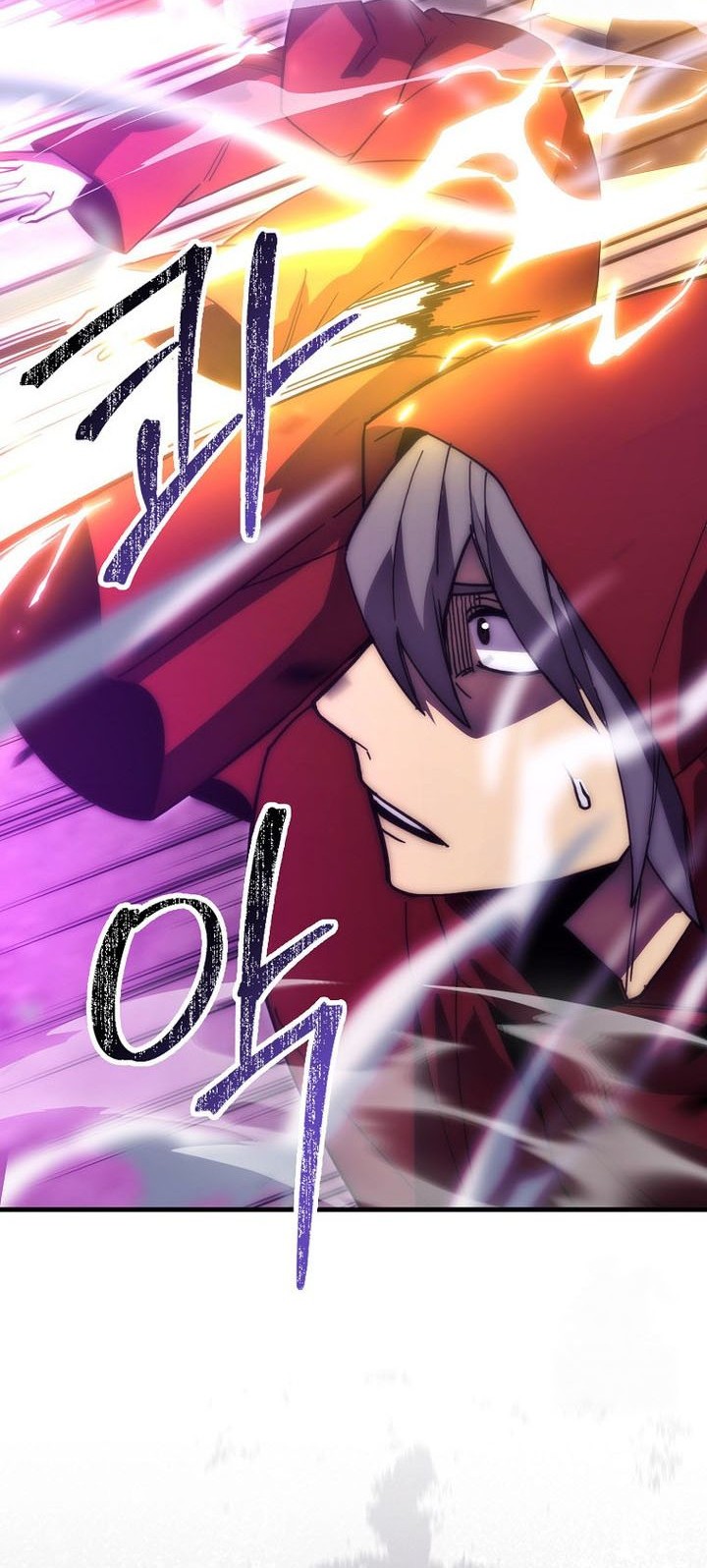 Demon Lord’s Martial Arts Ascension Chapter 108 - halaman 30
