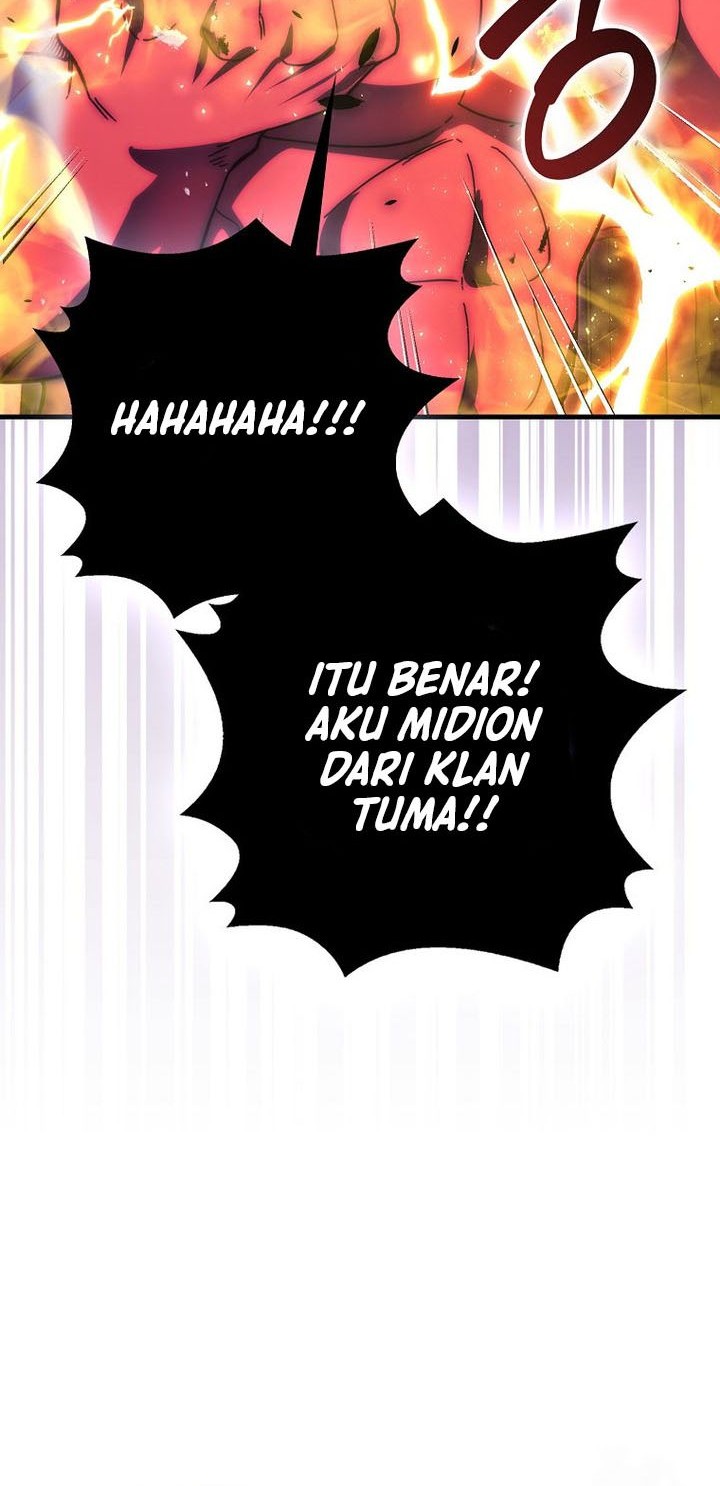 Demon Lord’s Martial Arts Ascension Chapter 108 - halaman 32