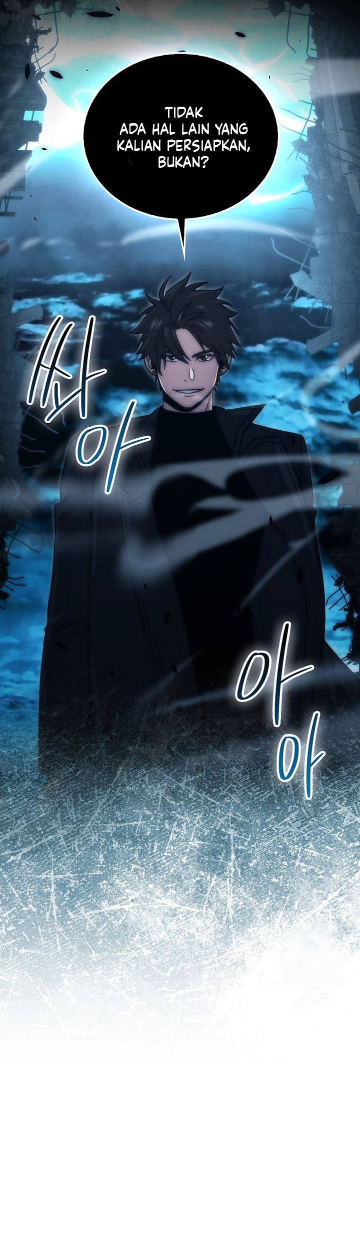 Demon Lord’s Martial Arts Ascension Chapter 108 - halaman 35