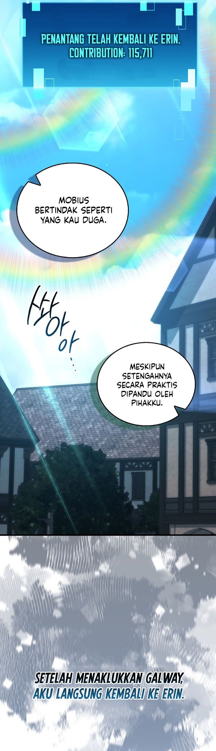 Demon Lord’s Martial Arts Ascension Chapter 108 - halaman 37