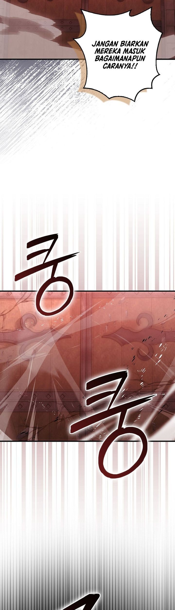 Demon Lord’s Martial Arts Ascension Chapter 108 - halaman 4