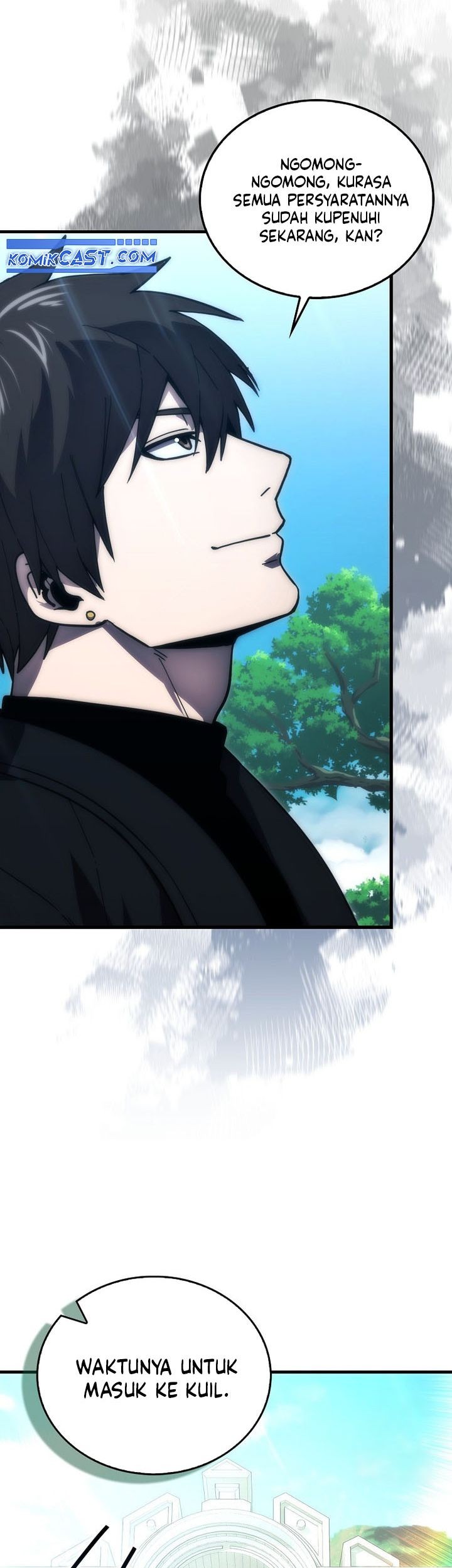 Demon Lord’s Martial Arts Ascension Chapter 108 - halaman 41