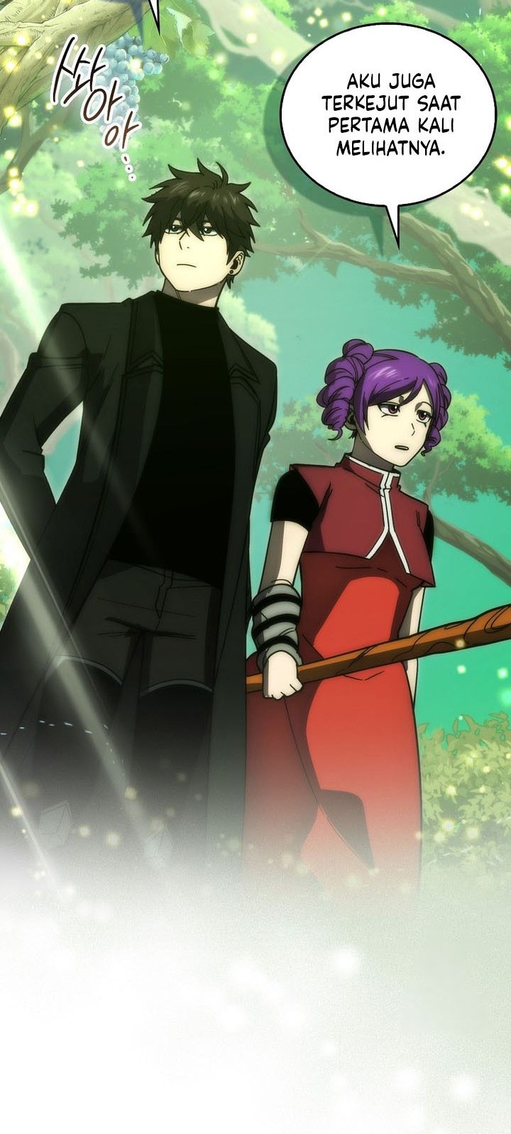 Demon Lord’s Martial Arts Ascension Chapter 108 - halaman 44