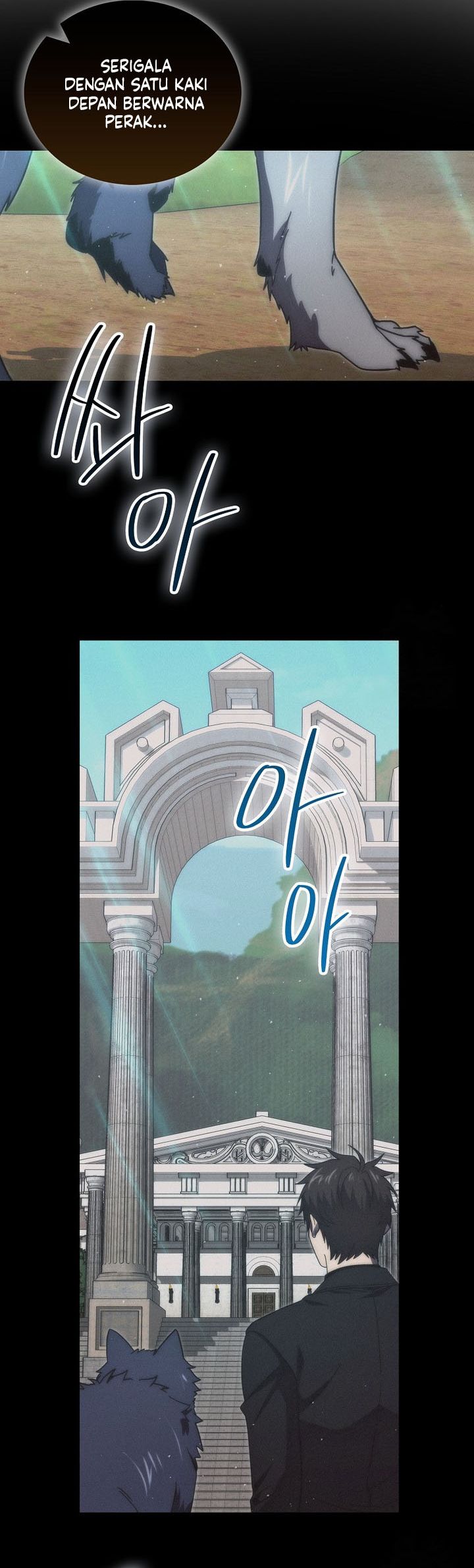 Demon Lord’s Martial Arts Ascension Chapter 108 - halaman 53