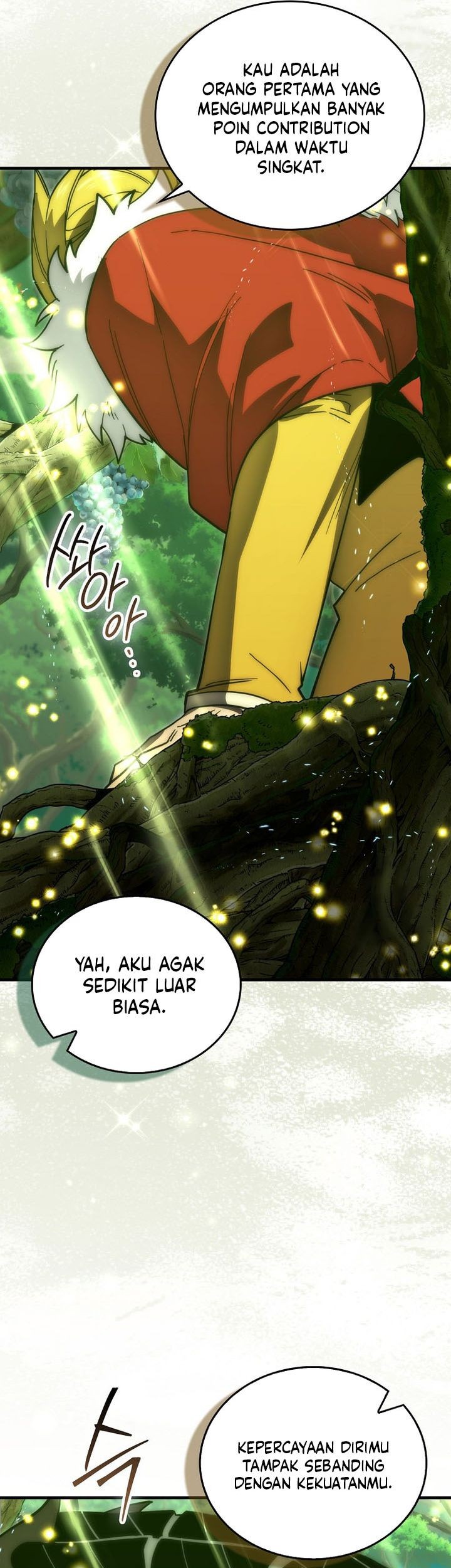 Demon Lord’s Martial Arts Ascension Chapter 108 - halaman 56