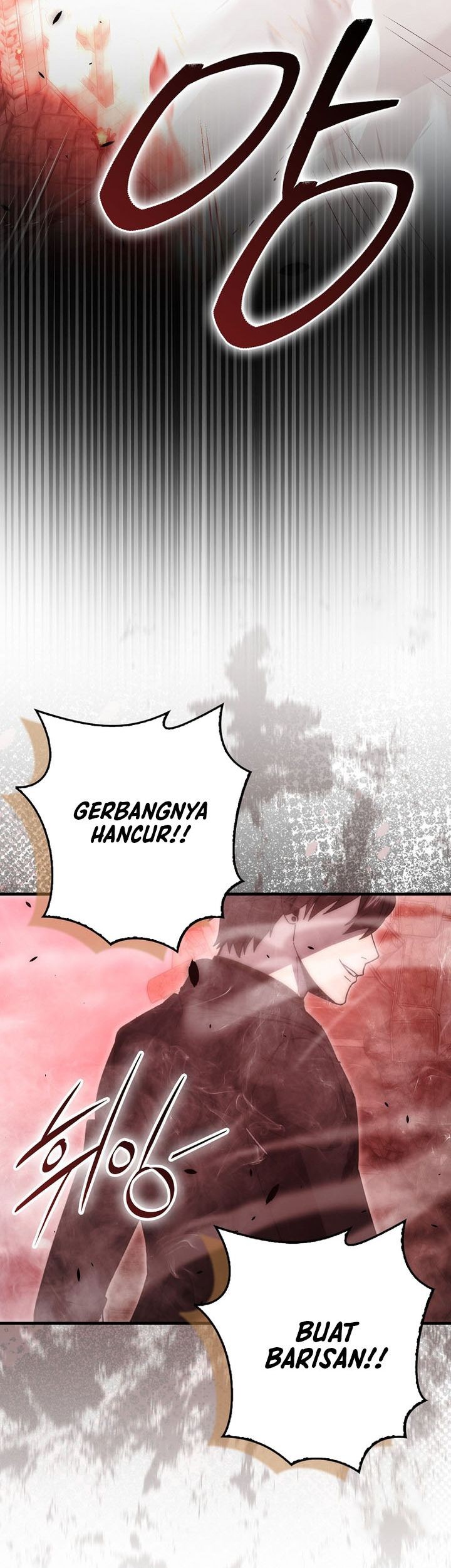 Demon Lord’s Martial Arts Ascension Chapter 108 - halaman 6