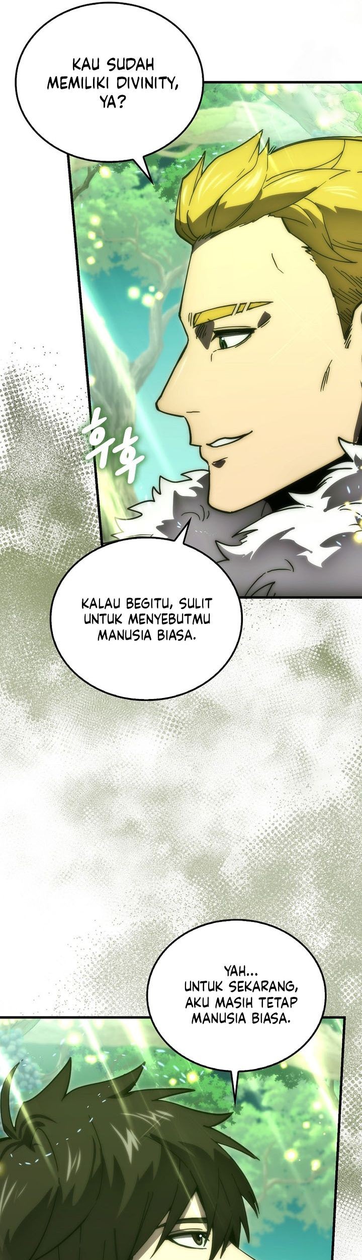 Demon Lord’s Martial Arts Ascension Chapter 108 - halaman 60