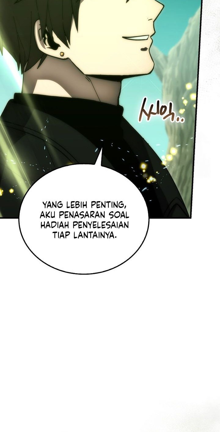 Demon Lord’s Martial Arts Ascension Chapter 108 - halaman 61