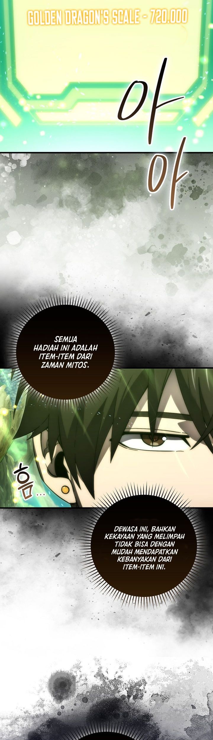 Demon Lord’s Martial Arts Ascension Chapter 108 - halaman 64