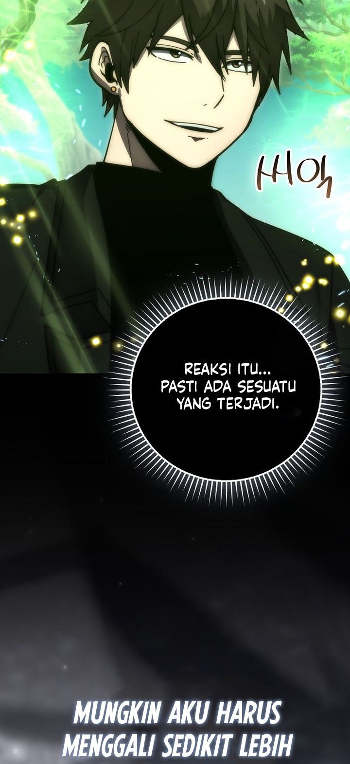 Demon Lord’s Martial Arts Ascension Chapter 108 - halaman 71