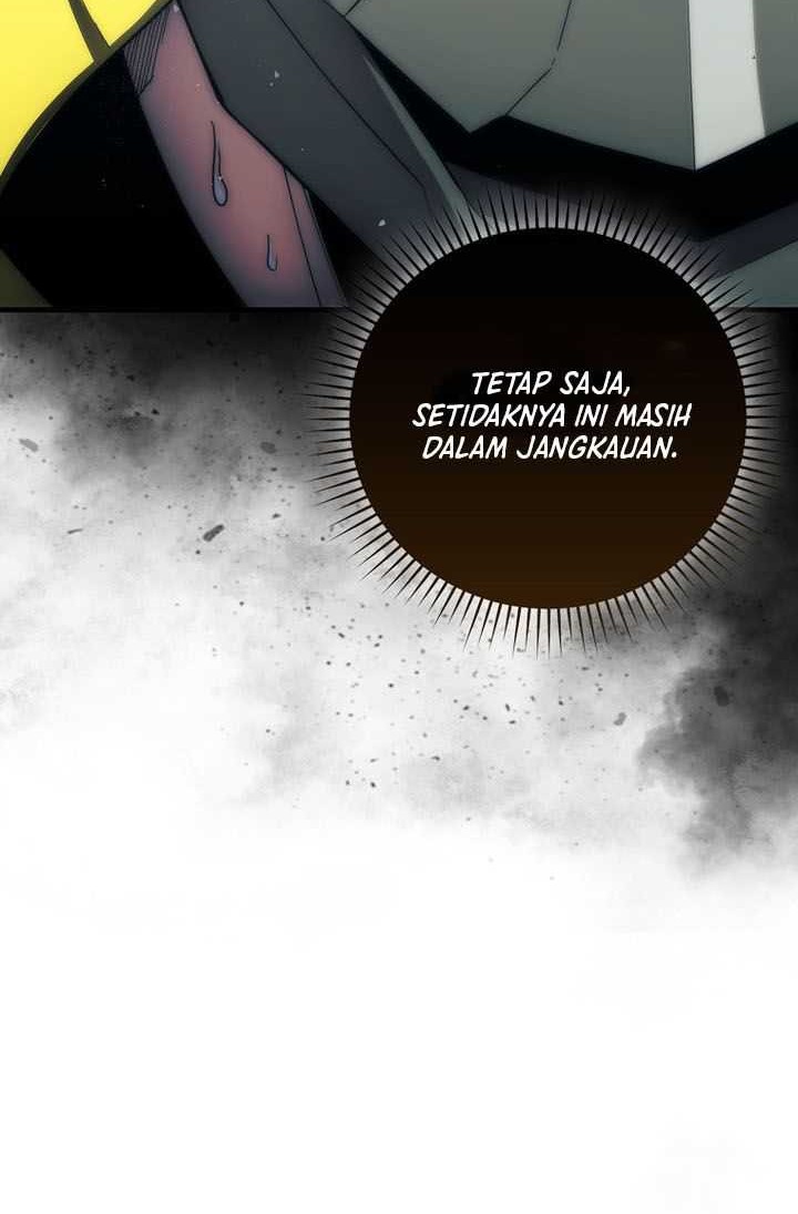 Demon Lord’s Martial Arts Ascension Chapter 109 - halaman 30