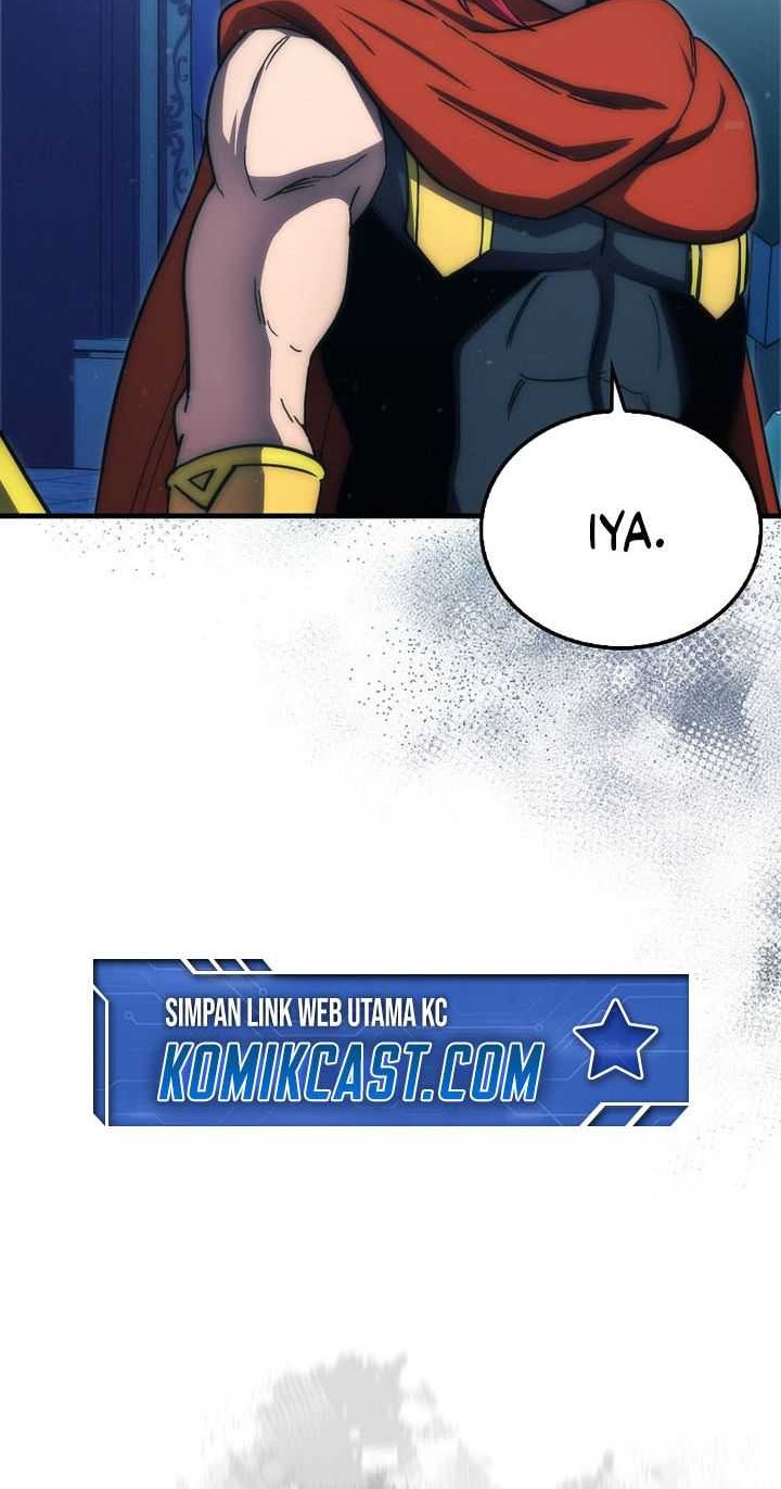Demon Lord’s Martial Arts Ascension Chapter 109 - halaman 32