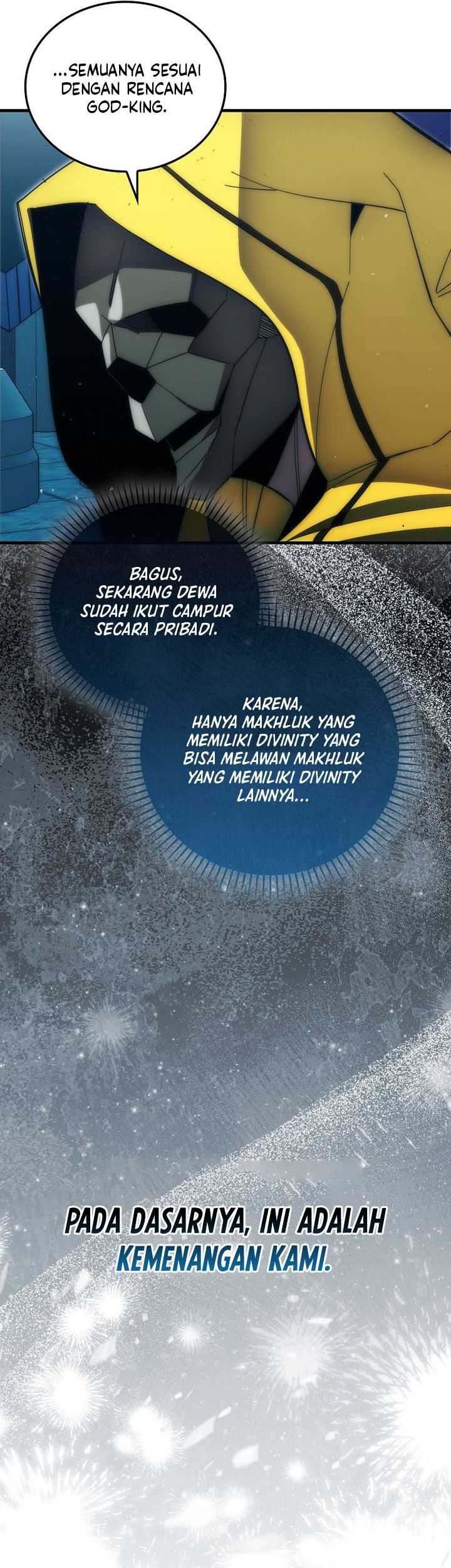 Demon Lord’s Martial Arts Ascension Chapter 109 - halaman 34
