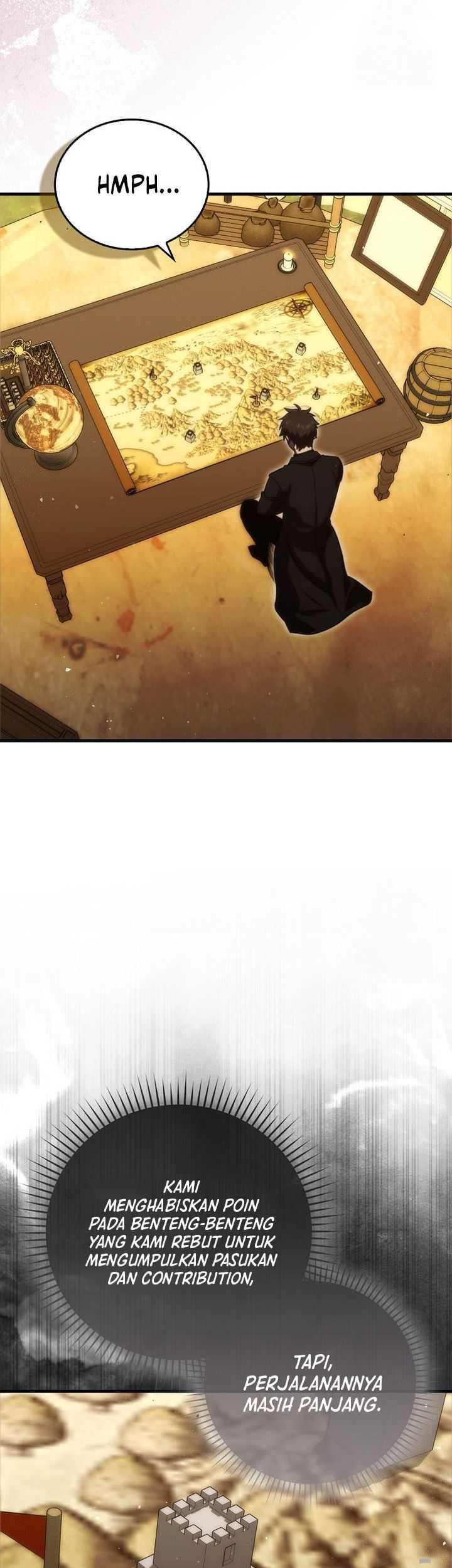 Demon Lord’s Martial Arts Ascension Chapter 109 - halaman 36