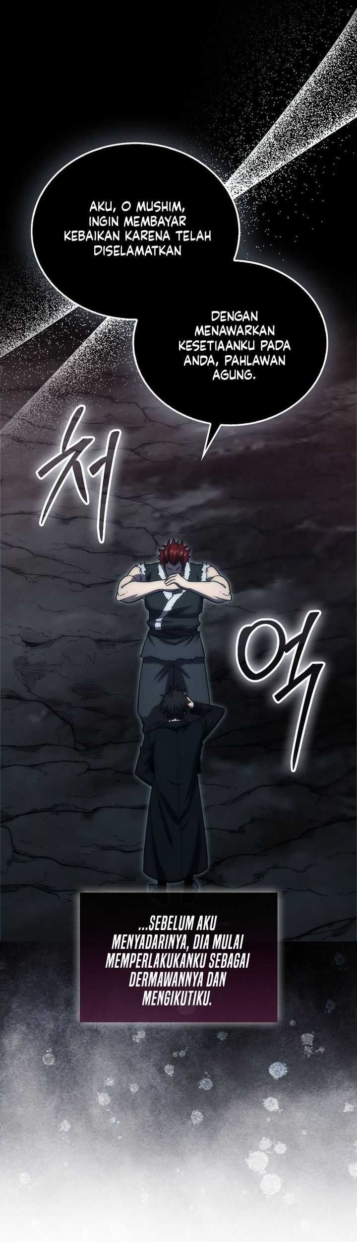 Demon Lord’s Martial Arts Ascension Chapter 109 - halaman 42