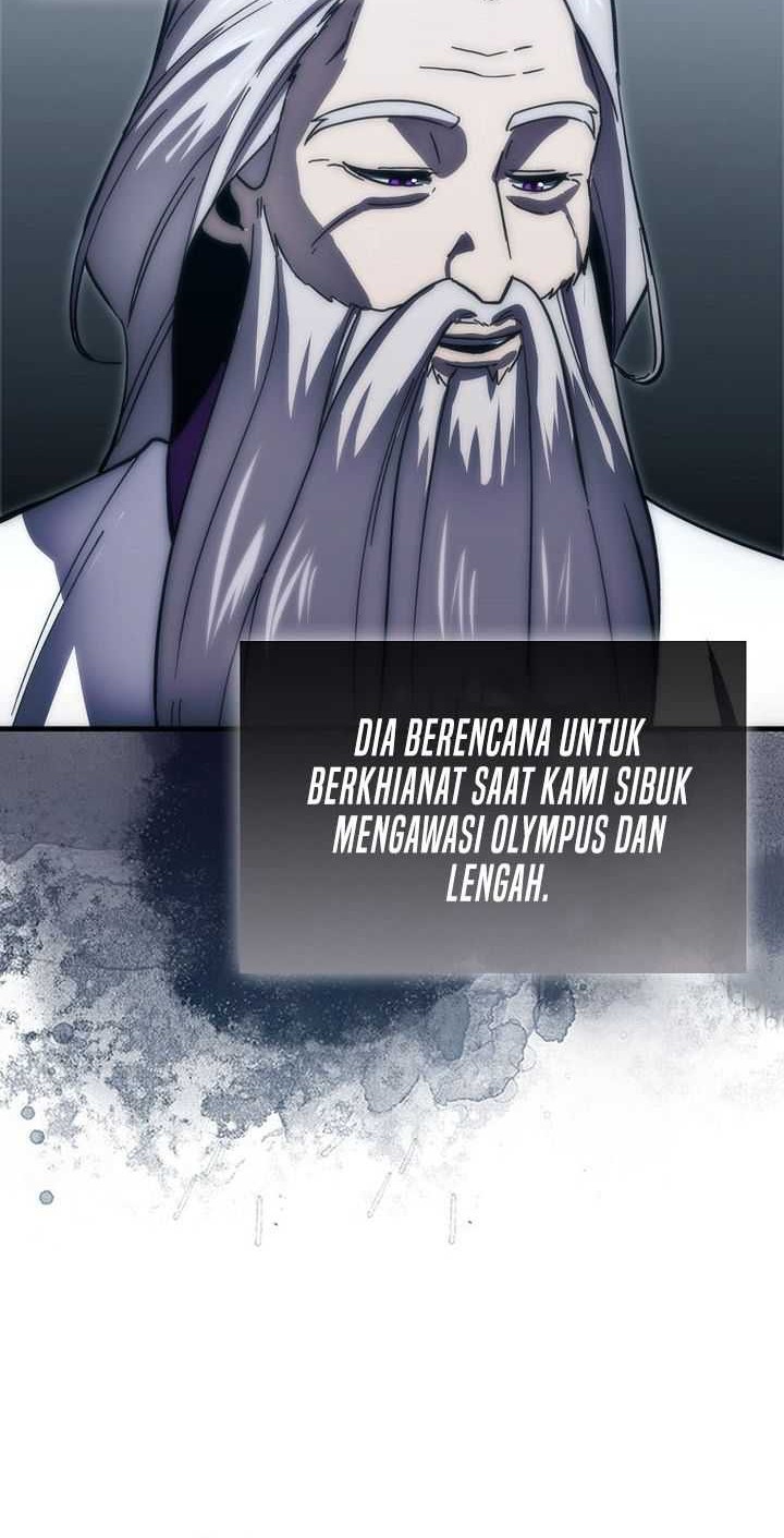 Demon Lord’s Martial Arts Ascension Chapter 109 - halaman 45