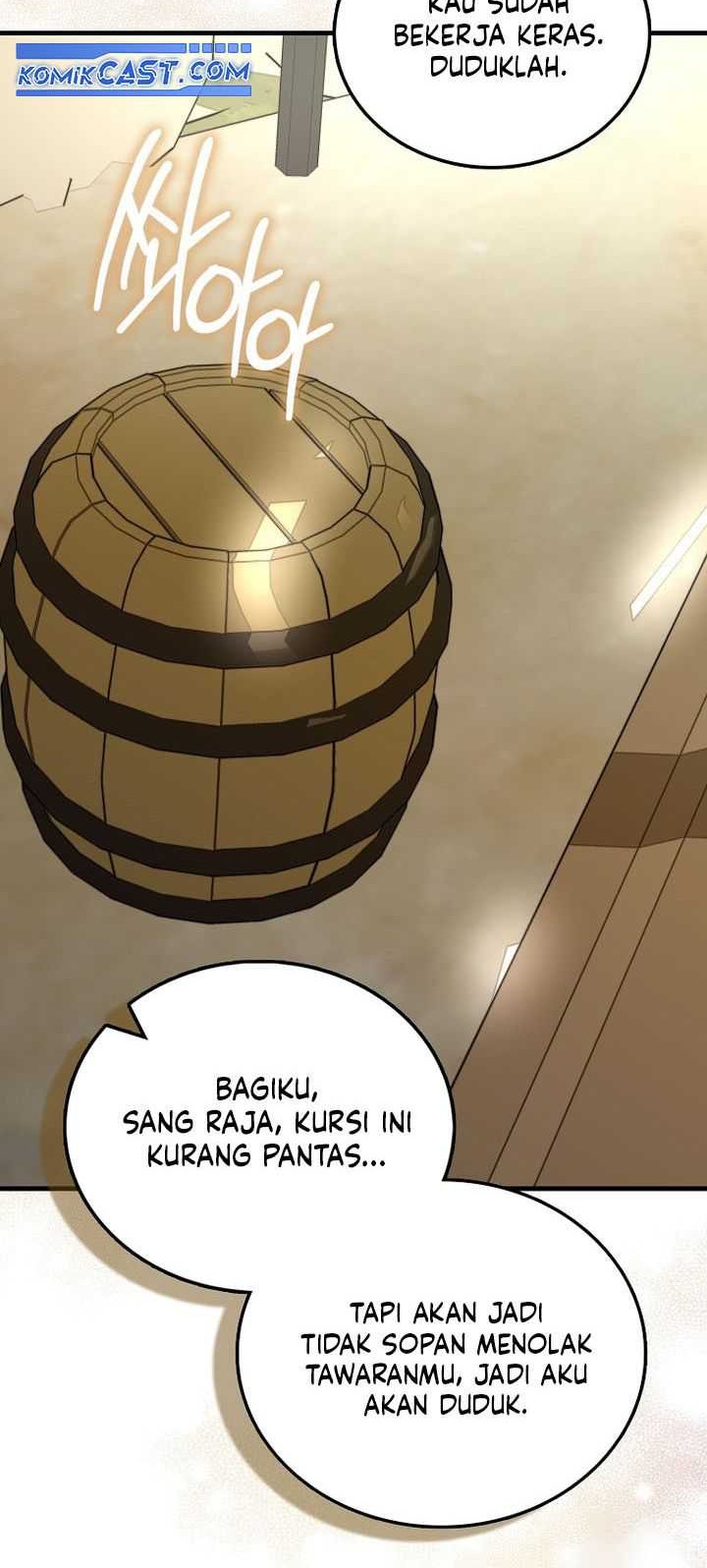 Demon Lord’s Martial Arts Ascension Chapter 109 - halaman 49