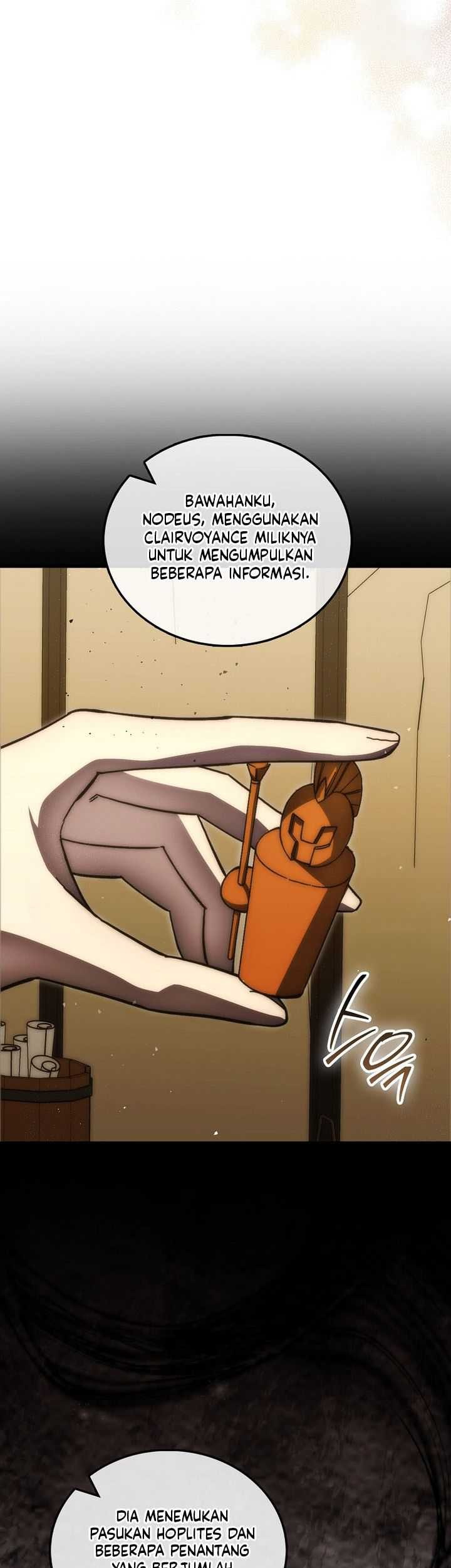 Demon Lord’s Martial Arts Ascension Chapter 109 - halaman 50