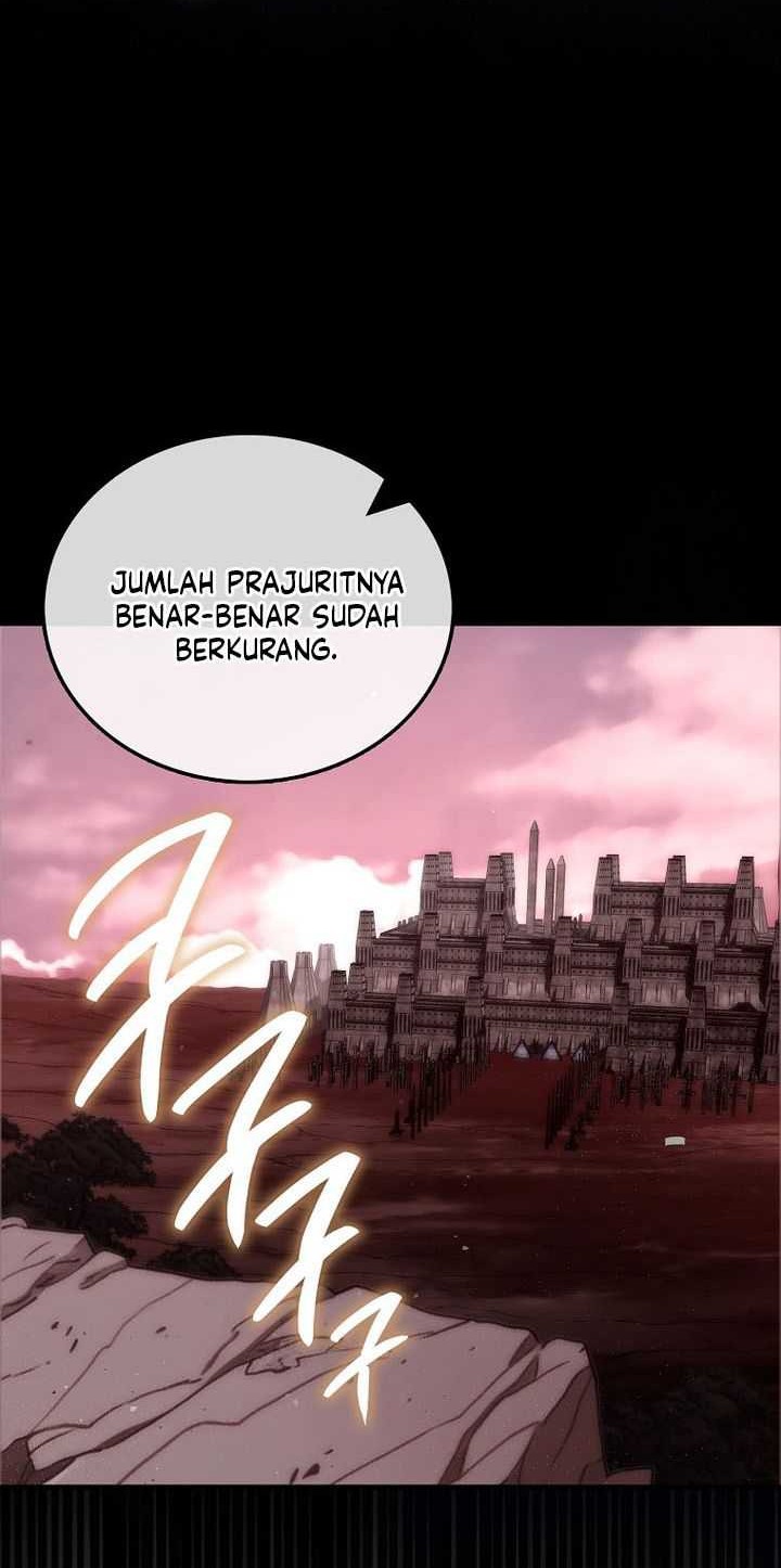 Demon Lord’s Martial Arts Ascension Chapter 109 - halaman 53