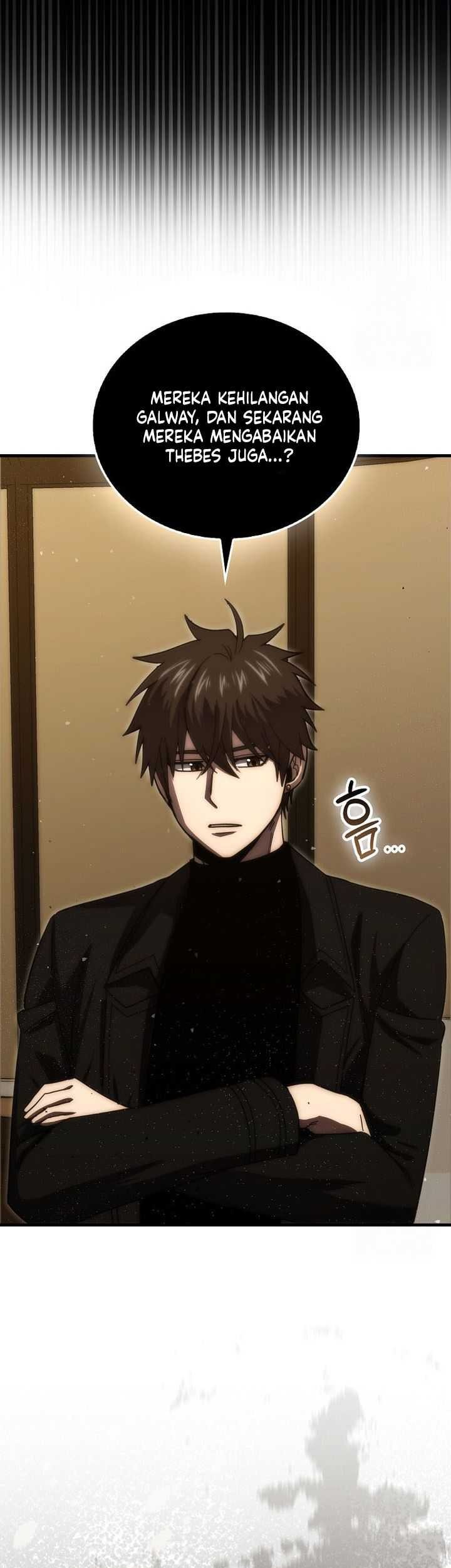 Demon Lord’s Martial Arts Ascension Chapter 109 - halaman 54