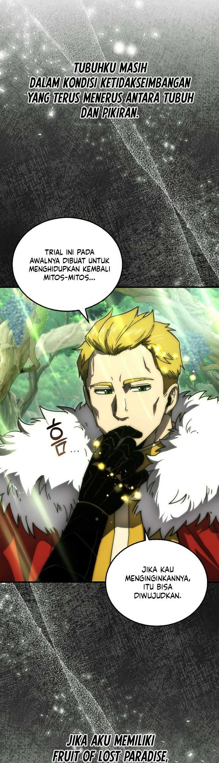 Demon Lord’s Martial Arts Ascension Chapter 109 - halaman 6