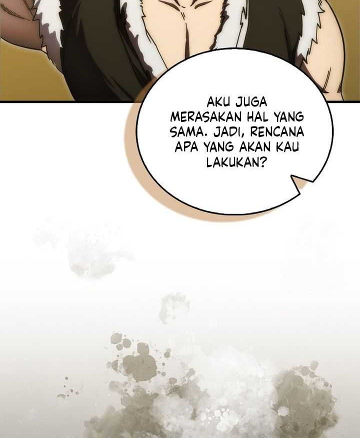 Demon Lord’s Martial Arts Ascension Chapter 109 - halaman 61