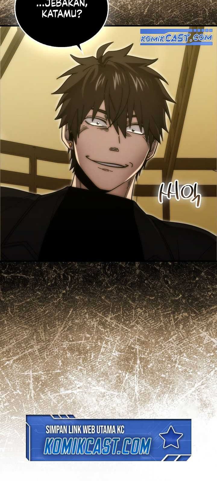Demon Lord’s Martial Arts Ascension Chapter 109 - halaman 63