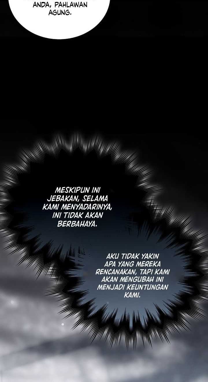 Demon Lord’s Martial Arts Ascension Chapter 109 - halaman 69