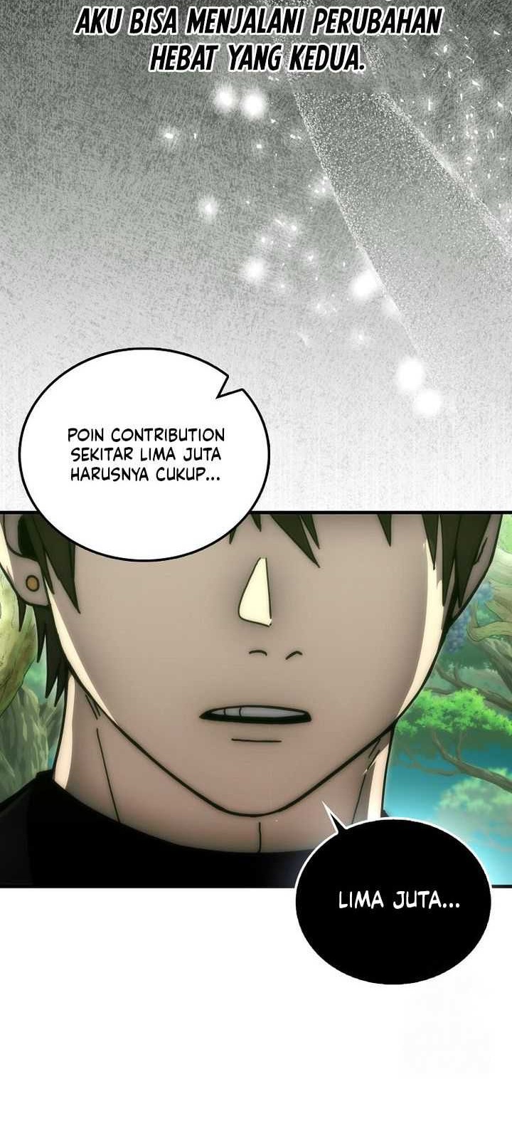 Demon Lord’s Martial Arts Ascension Chapter 109 - halaman 7