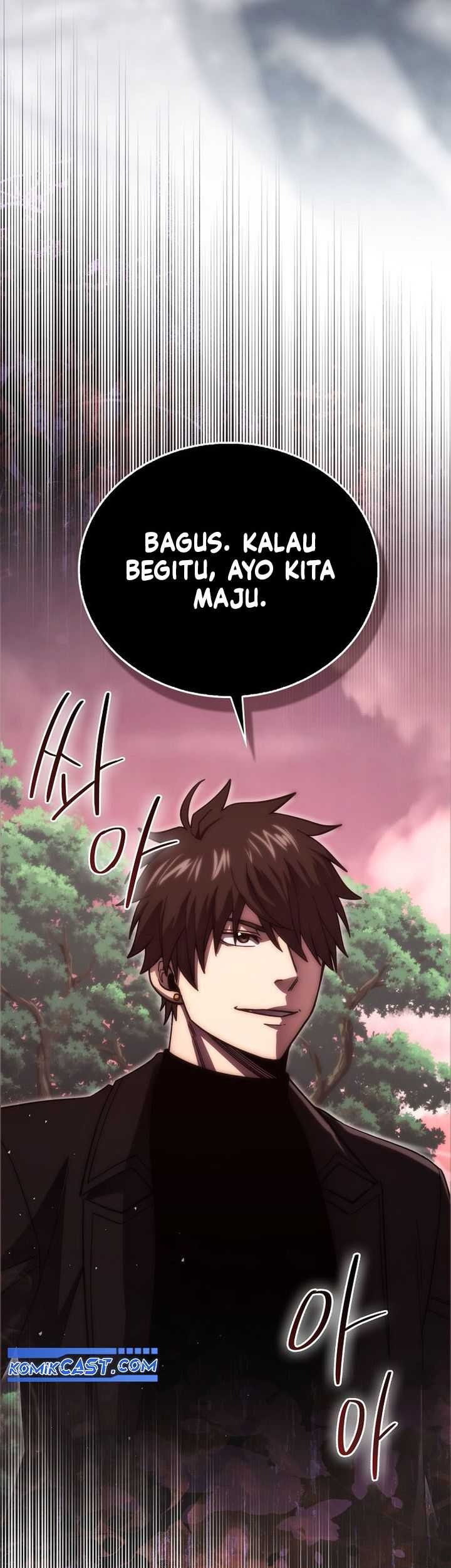 Demon Lord’s Martial Arts Ascension Chapter 109 - halaman 70