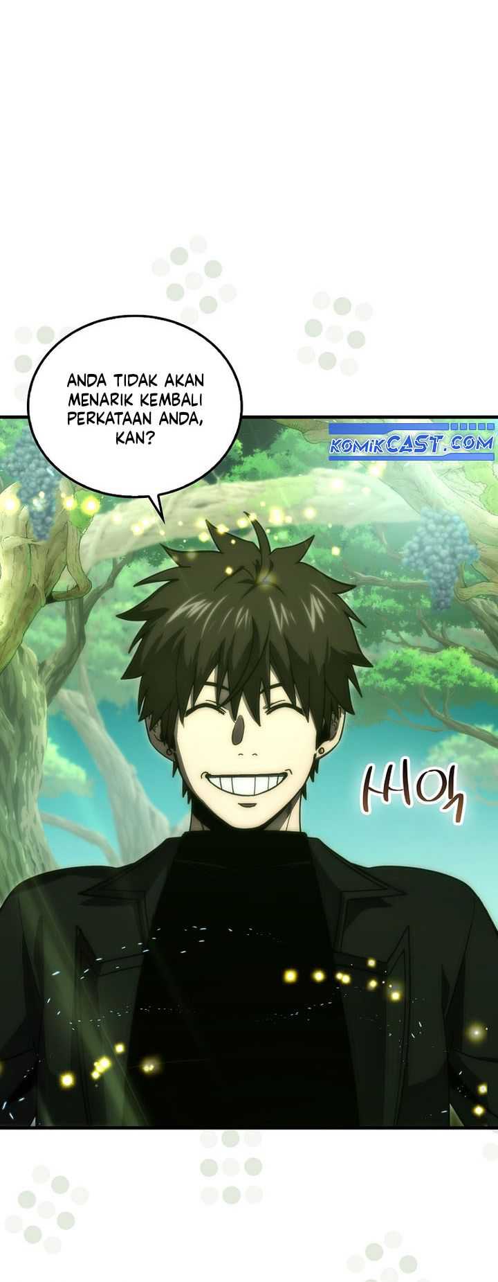 Demon Lord’s Martial Arts Ascension Chapter 109 - halaman 8