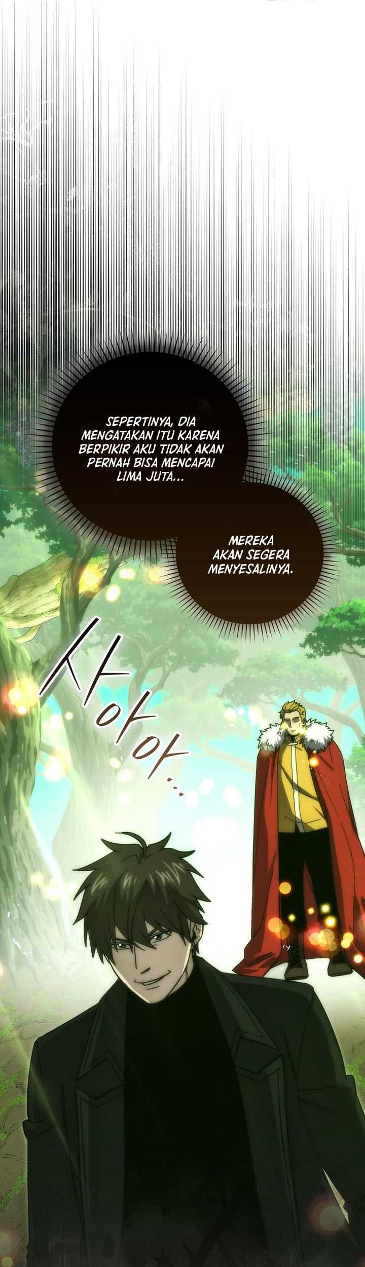 Demon Lord’s Martial Arts Ascension Chapter 109 - halaman 9