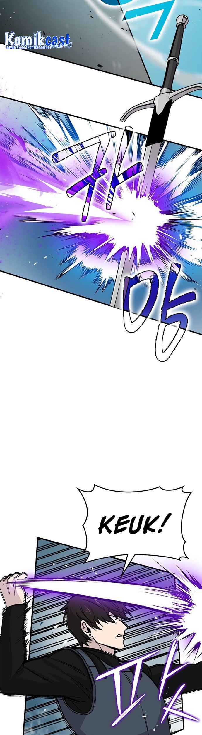 Demon Lord’s Martial Arts Ascension Chapter 11 - halaman 16
