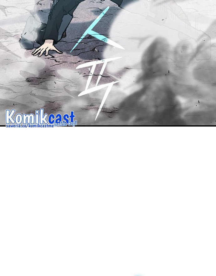 Demon Lord’s Martial Arts Ascension Chapter 11 - halaman 19