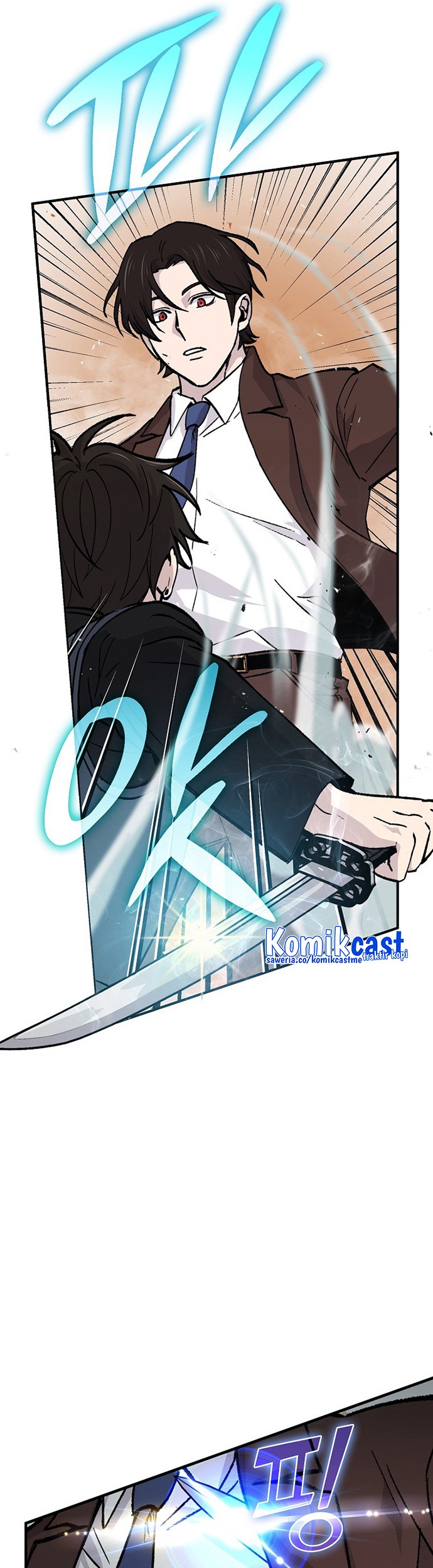 Demon Lord’s Martial Arts Ascension Chapter 11 - halaman 20