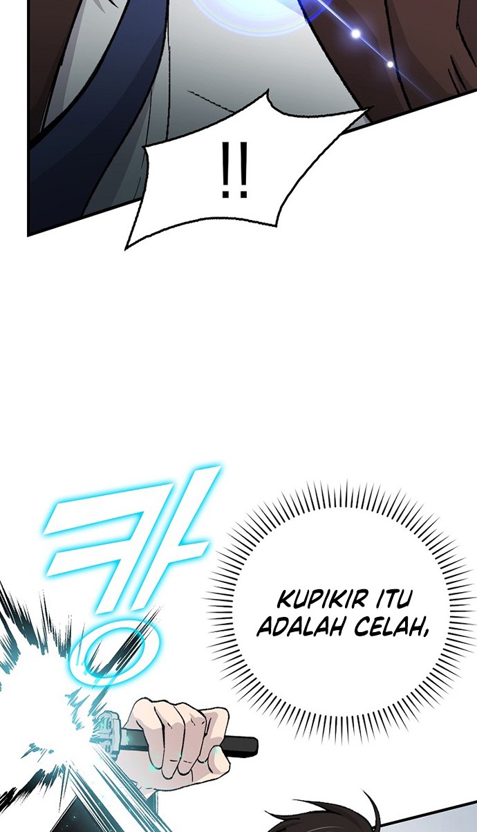 Demon Lord’s Martial Arts Ascension Chapter 11 - halaman 21