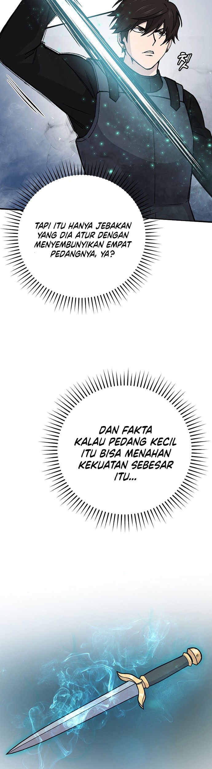 Demon Lord’s Martial Arts Ascension Chapter 11 - halaman 22