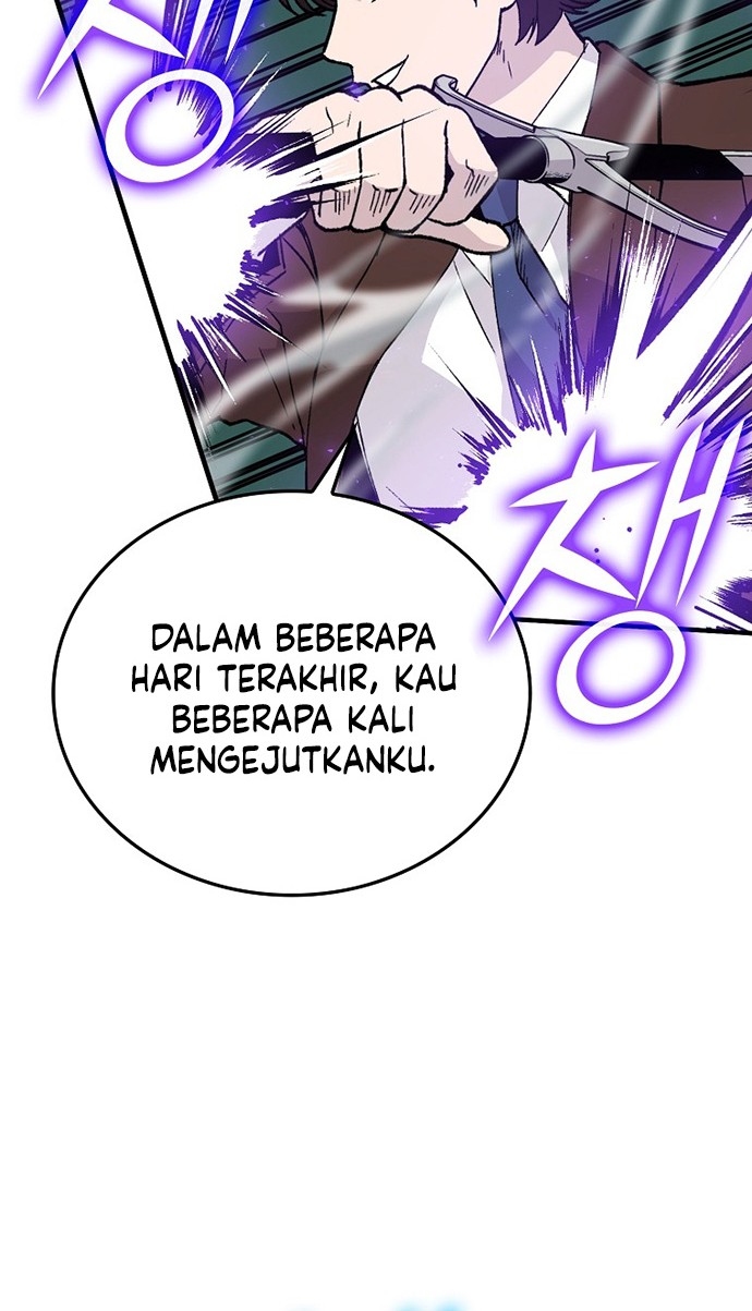 Demon Lord’s Martial Arts Ascension Chapter 11 - halaman 25
