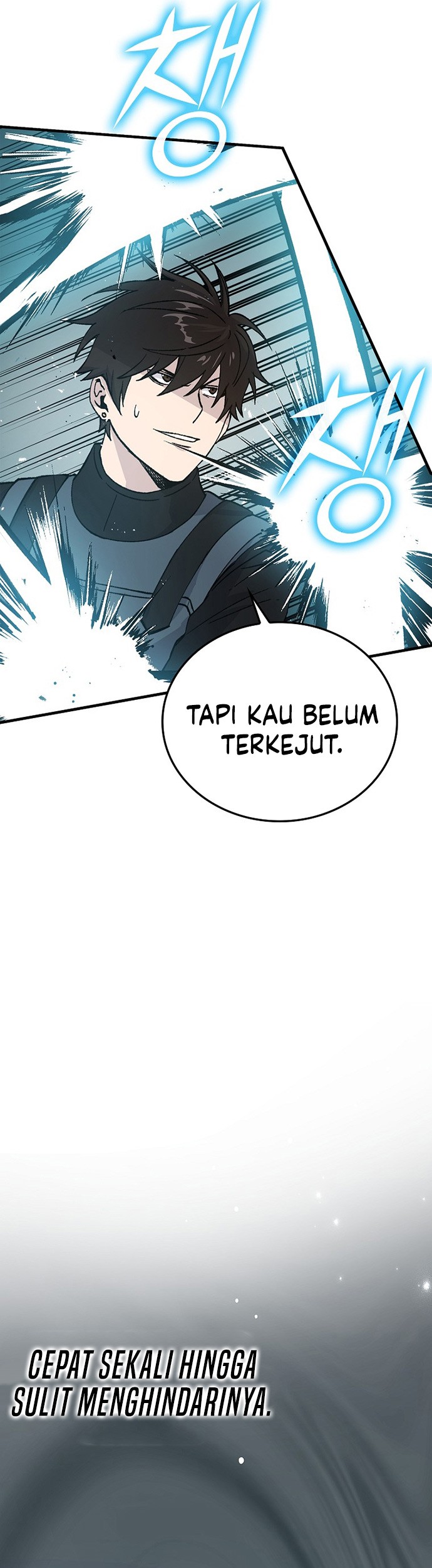 Demon Lord’s Martial Arts Ascension Chapter 11 - halaman 26