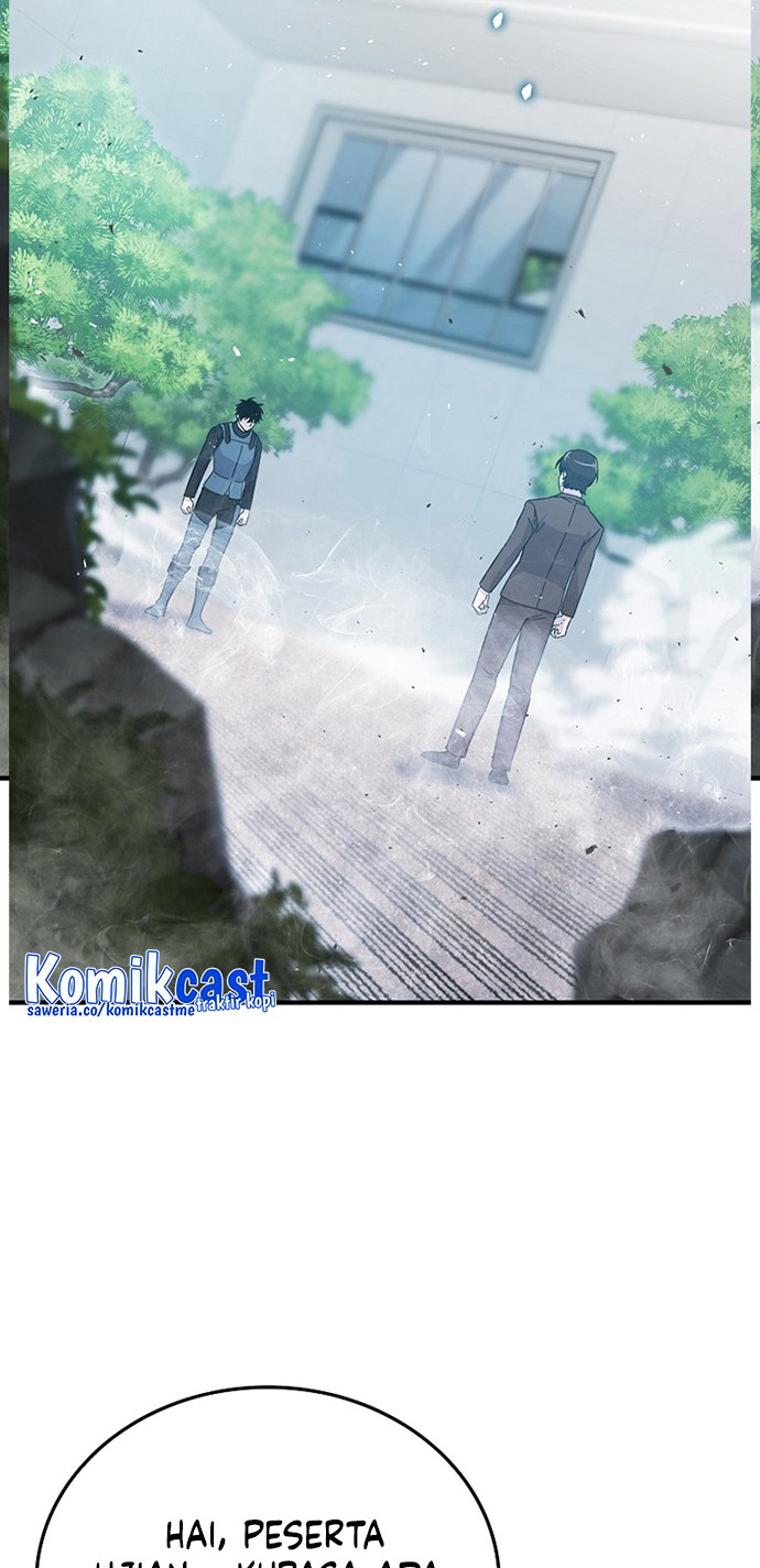 Demon Lord’s Martial Arts Ascension Chapter 11 - halaman 3