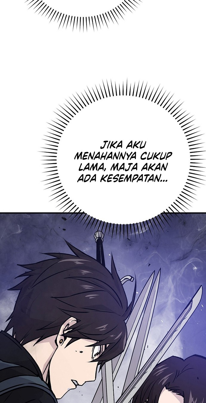 Demon Lord’s Martial Arts Ascension Chapter 11 - halaman 33